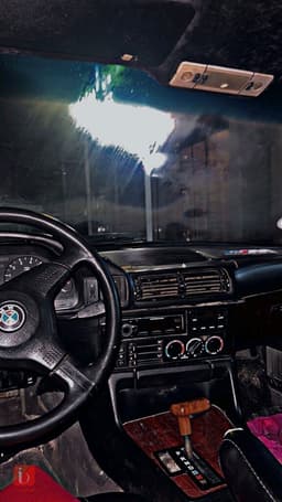 بي ام دبليو السلسلة-5 520i — photo 4