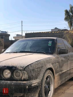 بي ام دبليو السلسلة-5 520i — photo 6