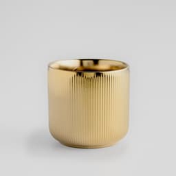 Home & You Flowerpot Cover — photo 1
