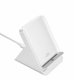 Xiaomi 80W Adaptiver Wireless Charging Stand — photo 2