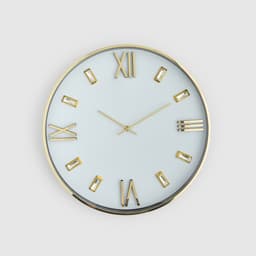 Home & You Wall Clock — photo 1