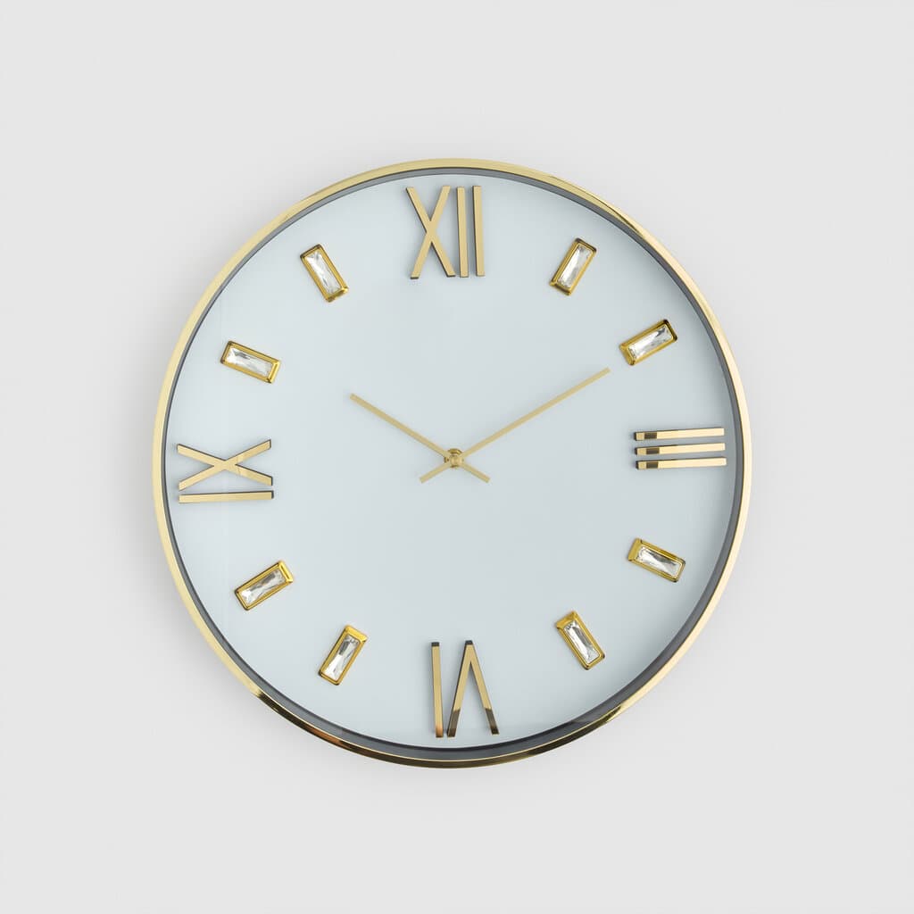 Home & You Wall Clock