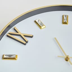 Home & You Wall Clock — photo 3
