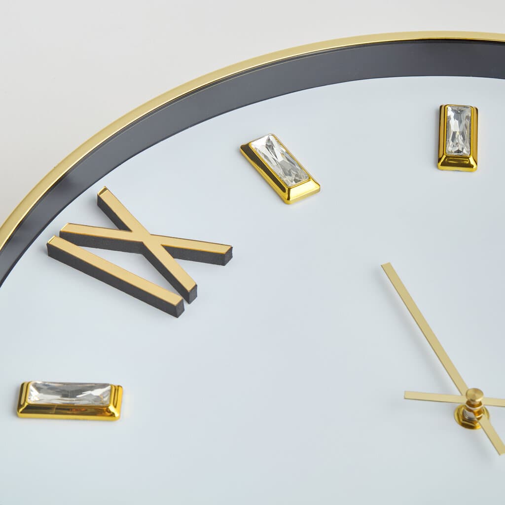 Home & You Wall Clock — photo 3