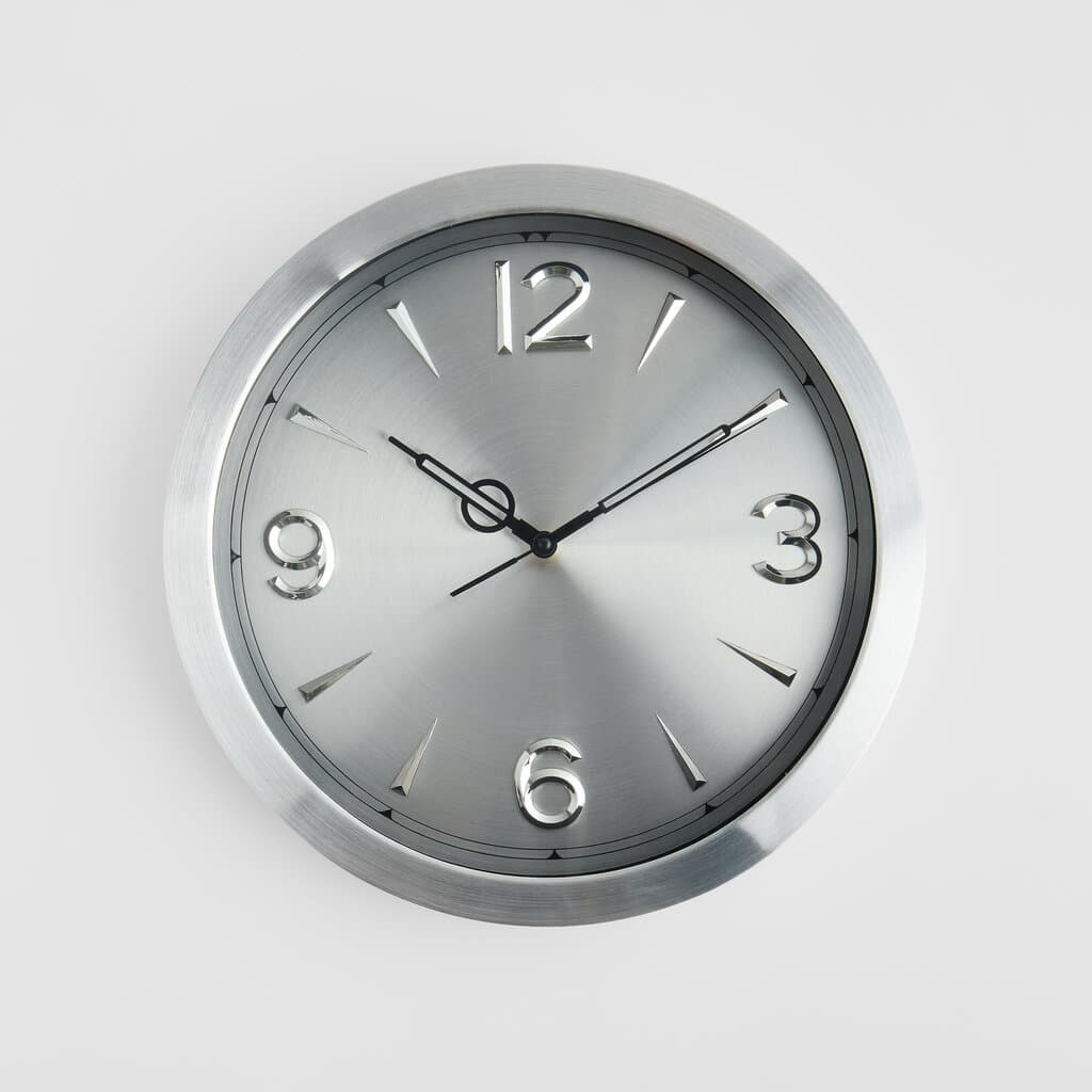 Home & You Wall Clock