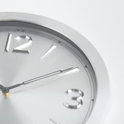 Home & You Wall Clock — photo 2