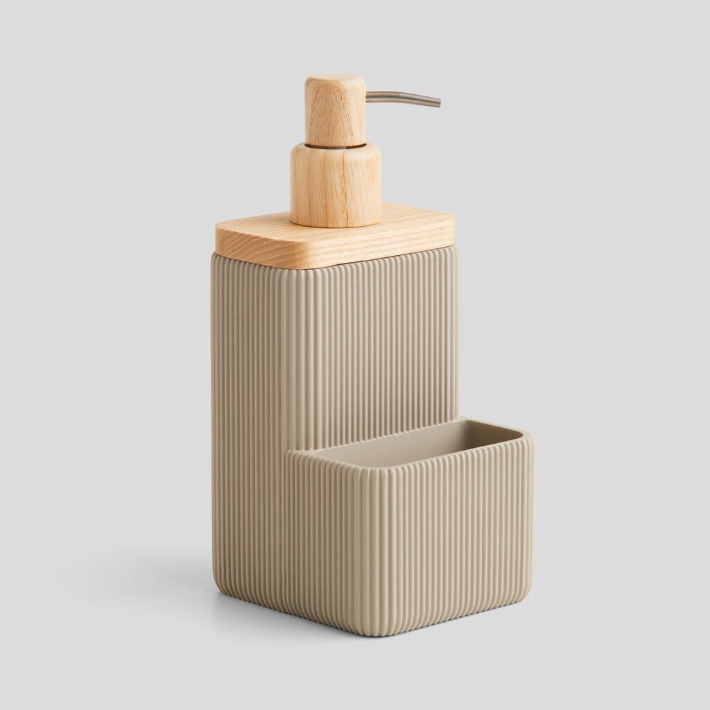 Home & You Kitchen Soap Dispenser