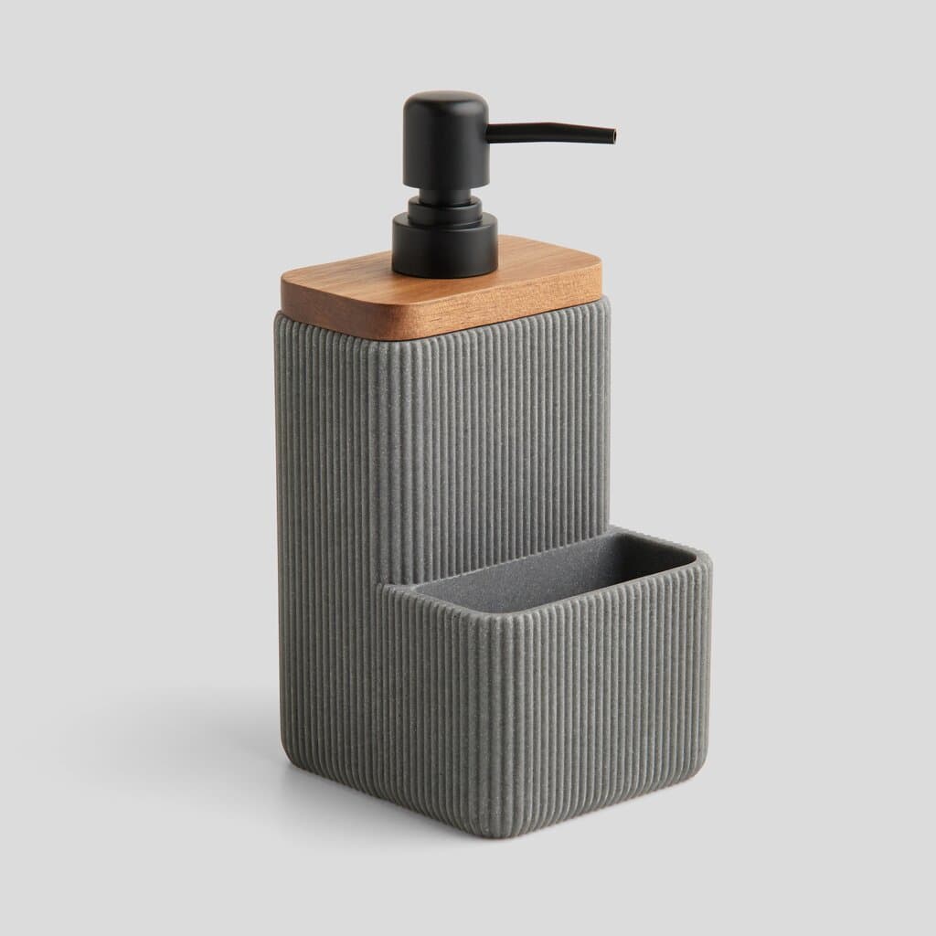 Home & You Kitchen Soap Dispenser