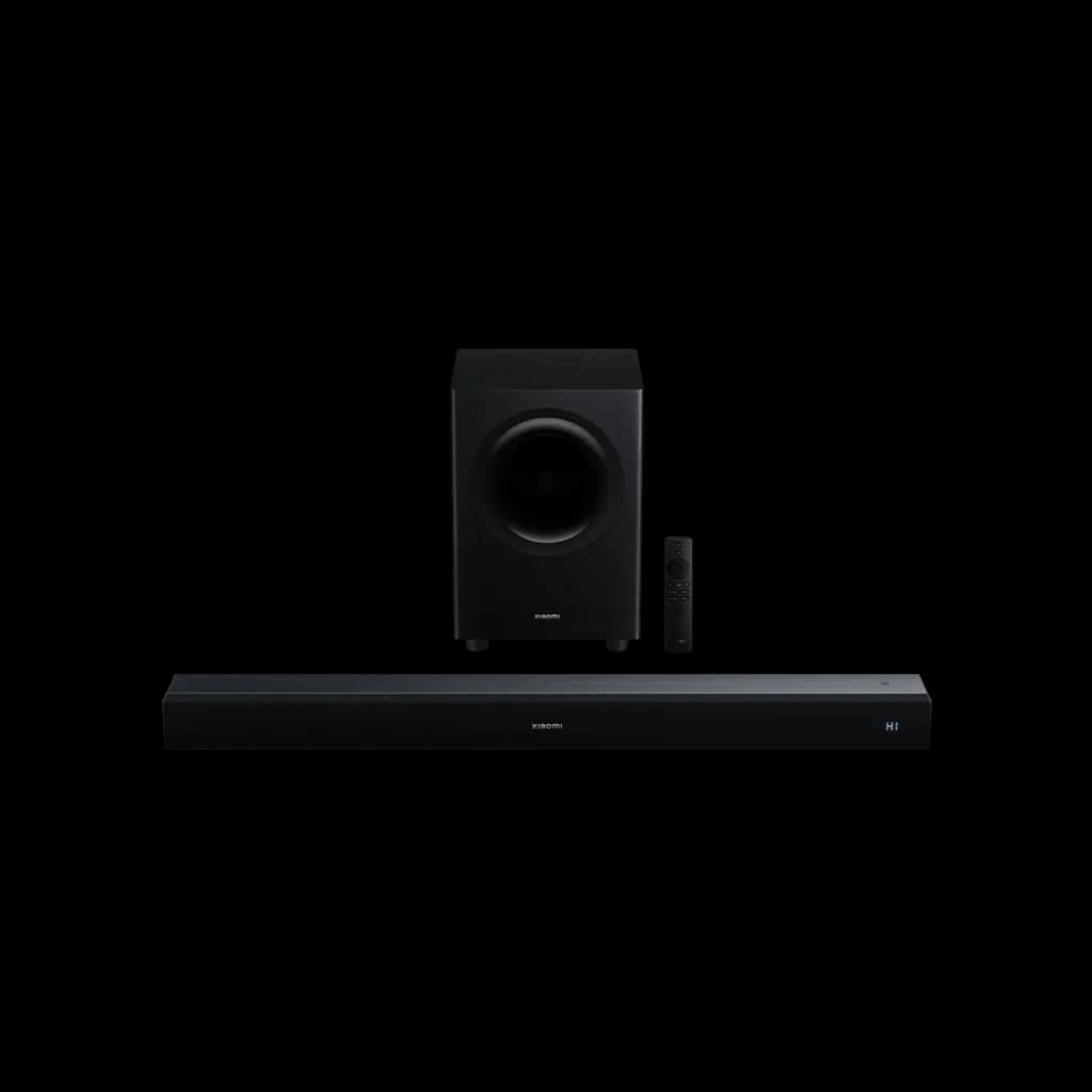 Xiaomi Soundbar Pro 2.1 ch NS4