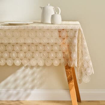 مفرش طاولة من Home & You