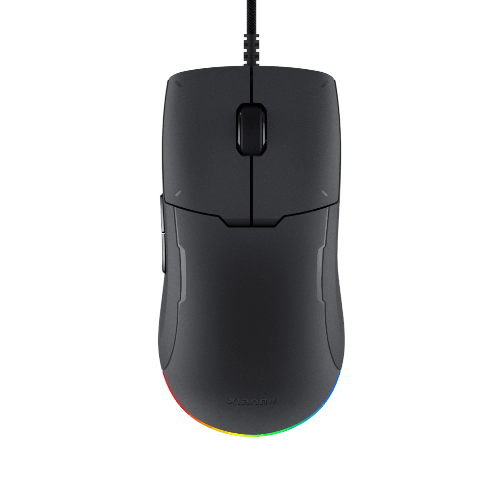 Xiaomi Gaming Mouse Lite — photo 2