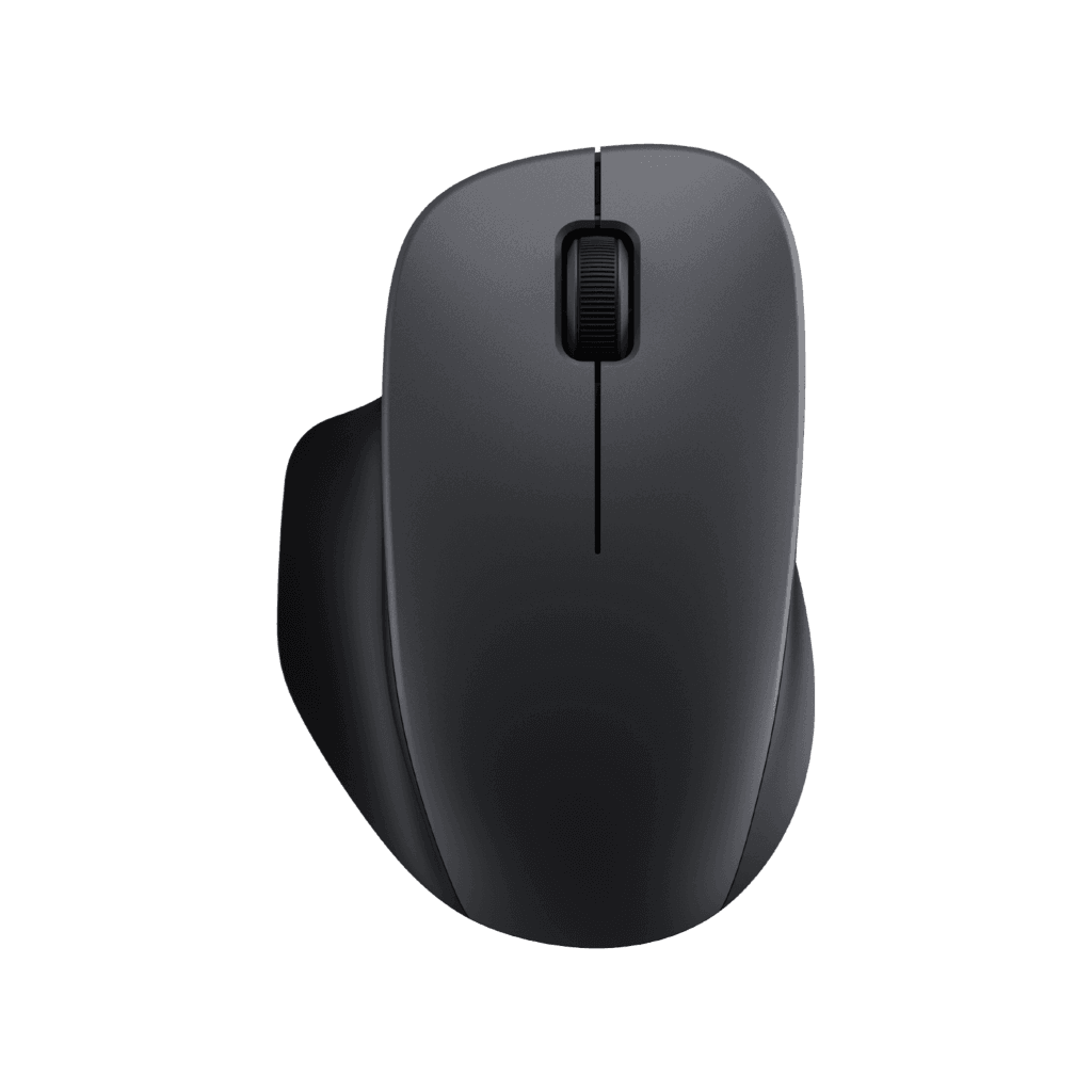 Xiaomi wireless Mouse Comfort Edition (Black)