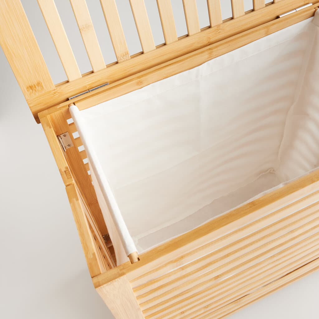 Home & You Laundry Basket — photo 3