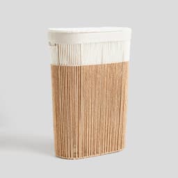 Home & You Laundry Basket — photo 1