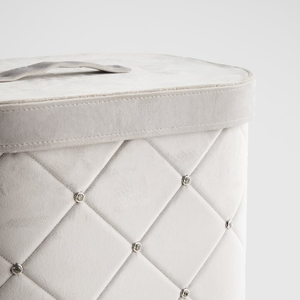 Home & You Laundry Basket — photo 2