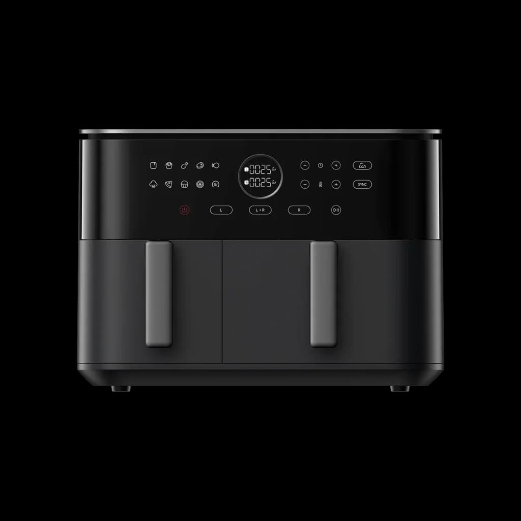 Xiaomi Dual Zone Air Fryer 10L