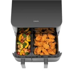 Xiaomi Dual Zone Air Fryer 10L — photo 2