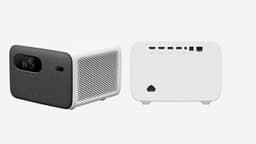 بروجكتر شاومي الذكي Smart Projector 2 Pro — photo 2