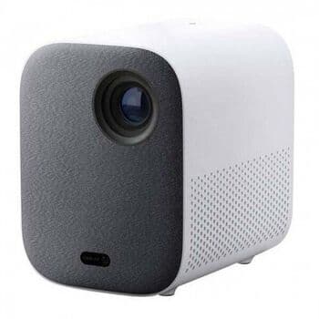 بروجكتر شاومي الذكي Smart Projector 2 (أبيض)