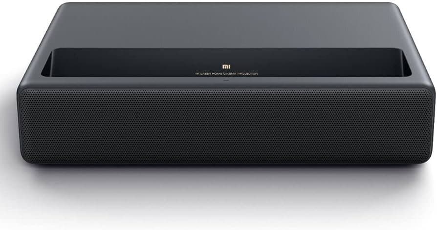 بروجكتر ليزر شاومي Mi 4K Laser Projector 150 — photo 2