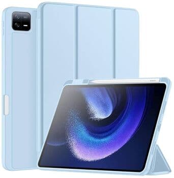 Xiaomi Pad 6 Cover (Blue)