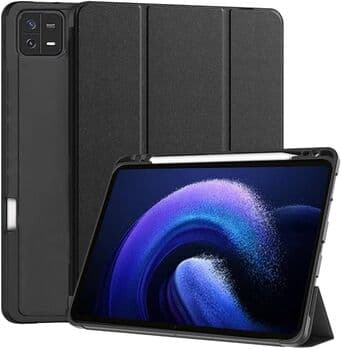 Xiaomi Pad 6 Cover (Black)