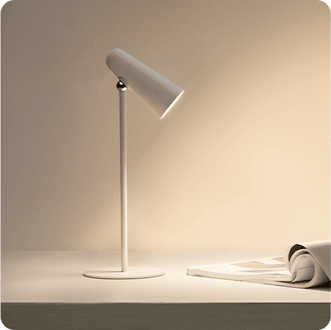 Xiaomi Flexible Rechargeable Lamp — photo 2