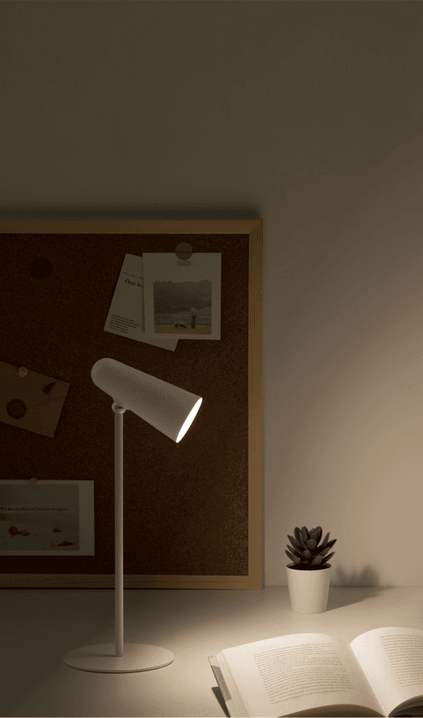 Xiaomi Flexible Rechargeable Lamp — photo 3