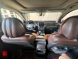 KIA Sorento — photo 6