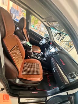 KIA Sorento — photo 9