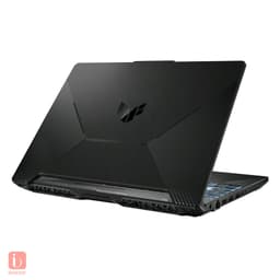 ASUS TUF Gaming F15 — photo 1