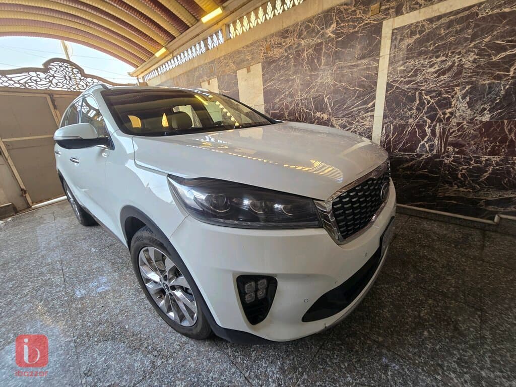 كيا سورينتو — photo 2