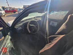 Opel Vectra — photo 6