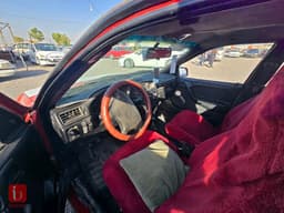 Opel Vectra — photo 6