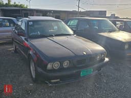 بی ئێم دەبلیو زنجیرە-5 530i — photo 2