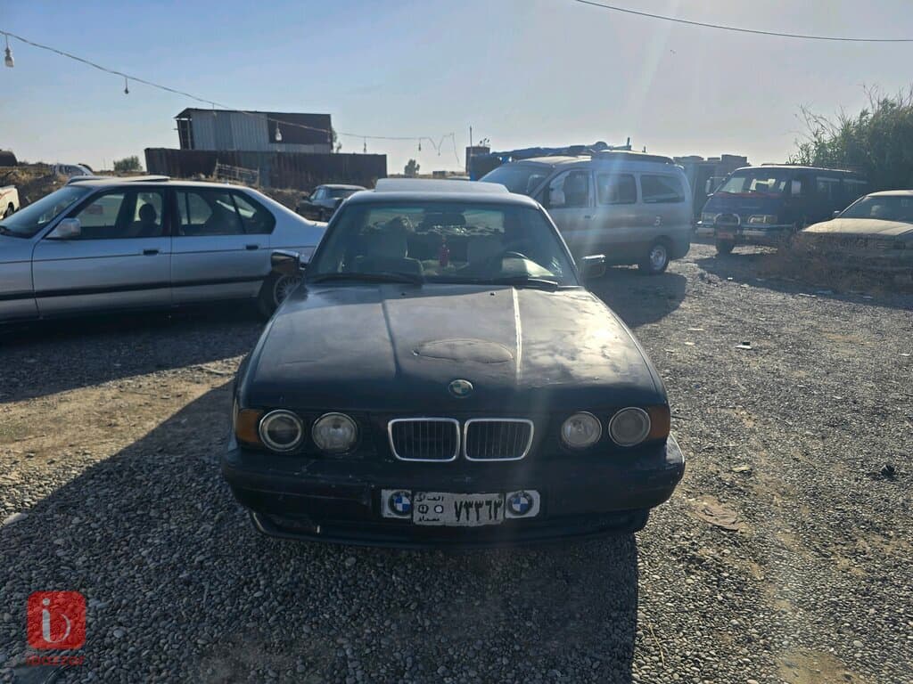 BMW 5-Series 530i