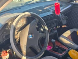 BMW 5-Series 530i — photo 7