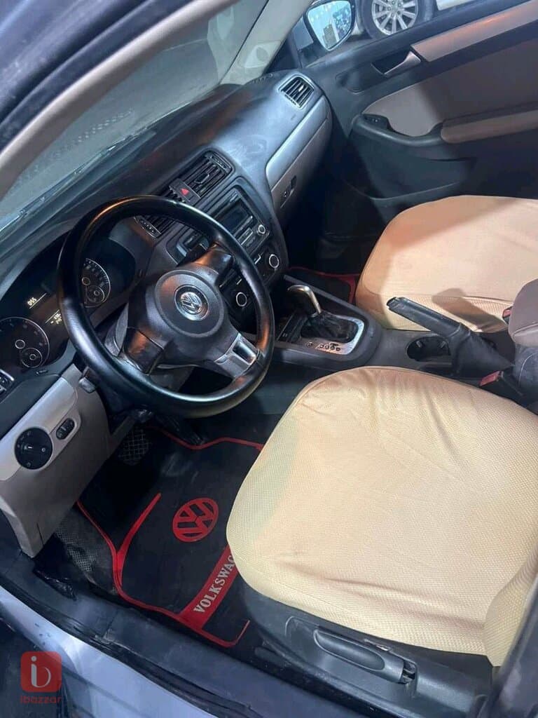 فولكس واكن جيتا — photo 5