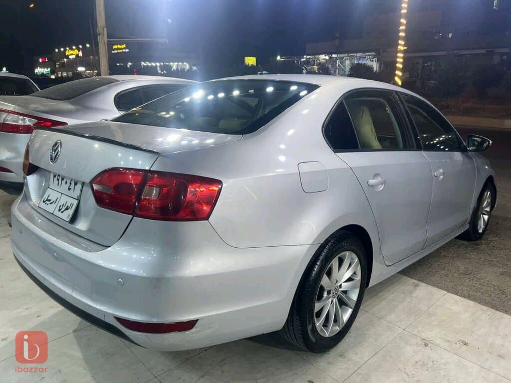 فولكس واكن جيتا — photo 9