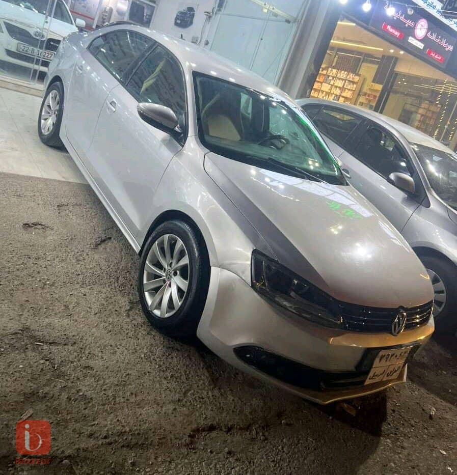 فولكس واكن جيتا — photo 10