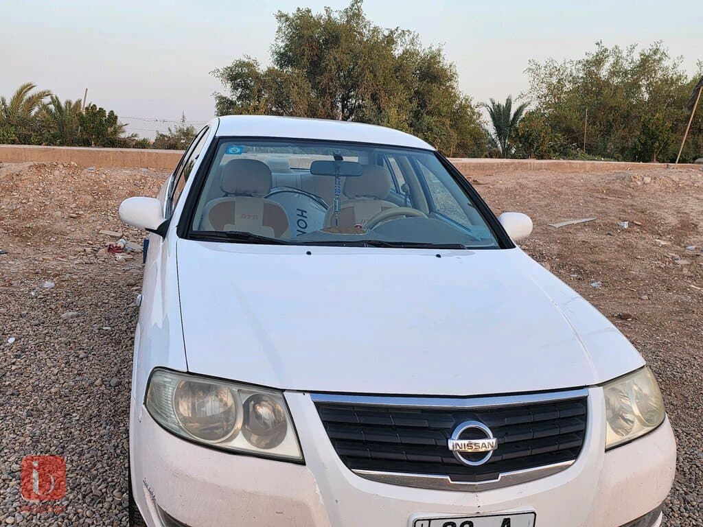 نيسان سني EX — photo 4