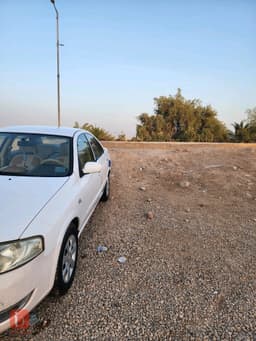 نيسان سني EX — photo 8