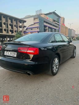 ئاودی A6 — photo 6