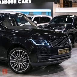 لاندرۆڤەر ڕەنج ڕۆڤەر HSE — photo 2