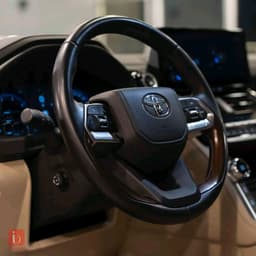 Toyota Land Cruiser VX Limited — photo 5