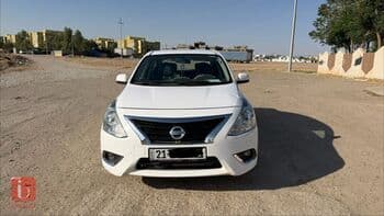 نیسان سەنی