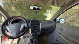 Nissan Sunny — photo 6