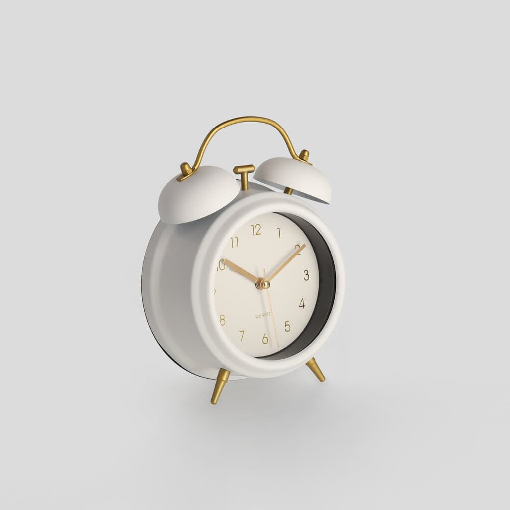 Home & You Clock