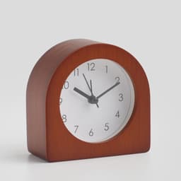 Home & You Clock — photo 1
