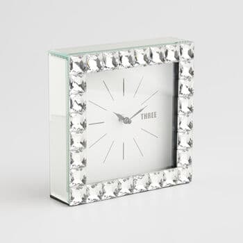 ساعة من Home & You